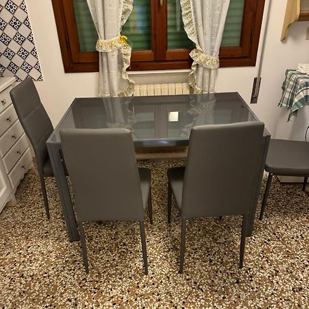 Lido Di Venezia Mare E Cinema Apartment Ngoại thất bức ảnh