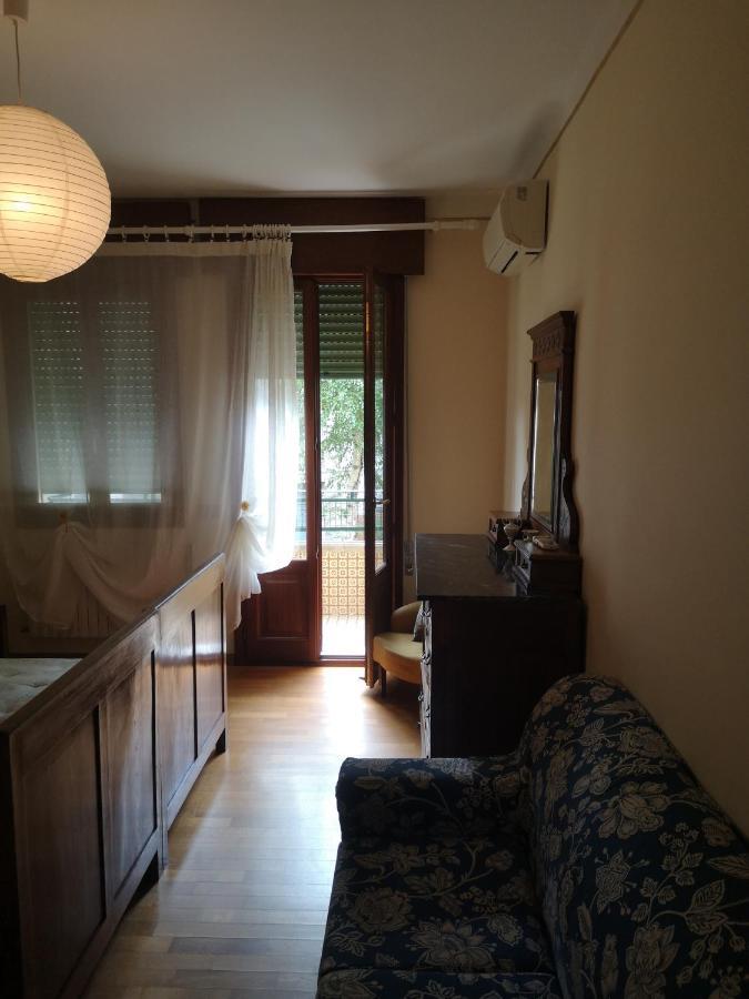 Lido Di Venezia Mare E Cinema Apartment Ngoại thất bức ảnh