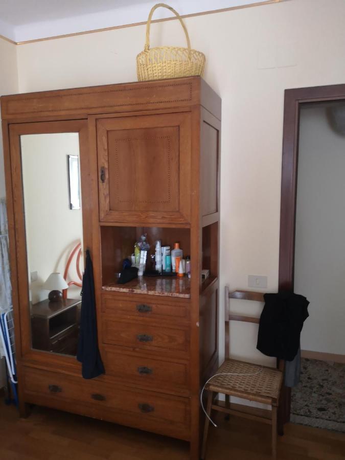 Lido Di Venezia Mare E Cinema Apartment Ngoại thất bức ảnh