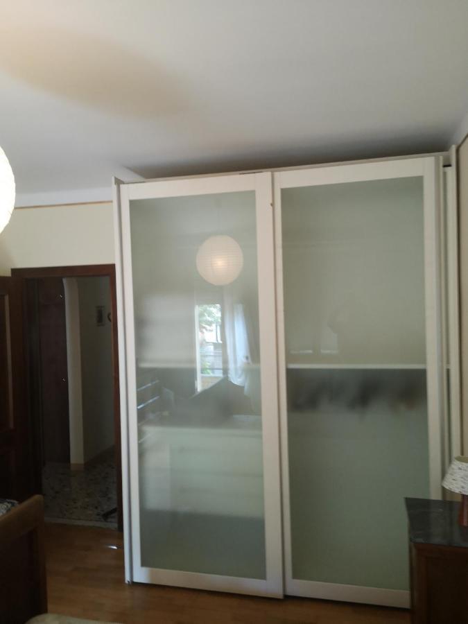 Lido Di Venezia Mare E Cinema Apartment Ngoại thất bức ảnh