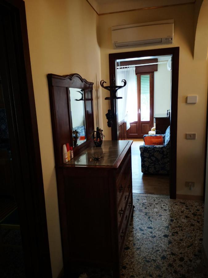 Lido Di Venezia Mare E Cinema Apartment Ngoại thất bức ảnh