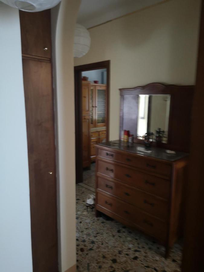 Lido Di Venezia Mare E Cinema Apartment Ngoại thất bức ảnh
