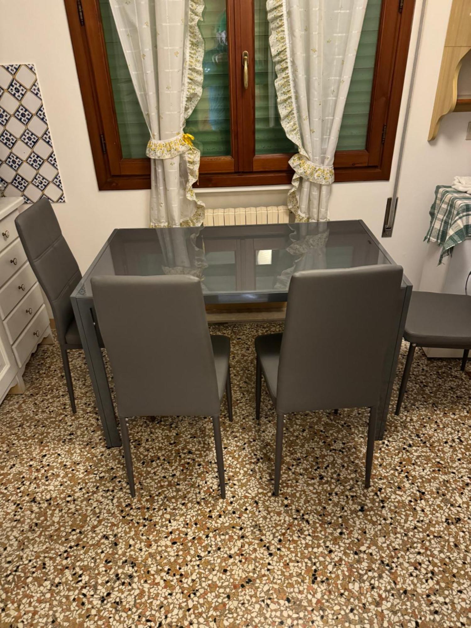 Lido Di Venezia Mare E Cinema Apartment Ngoại thất bức ảnh