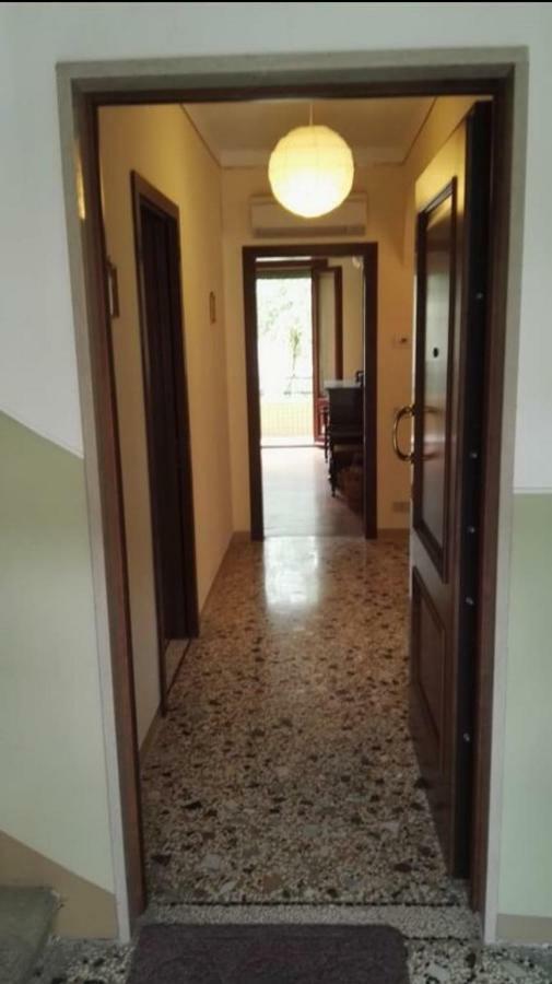 Lido Di Venezia Mare E Cinema Apartment Ngoại thất bức ảnh